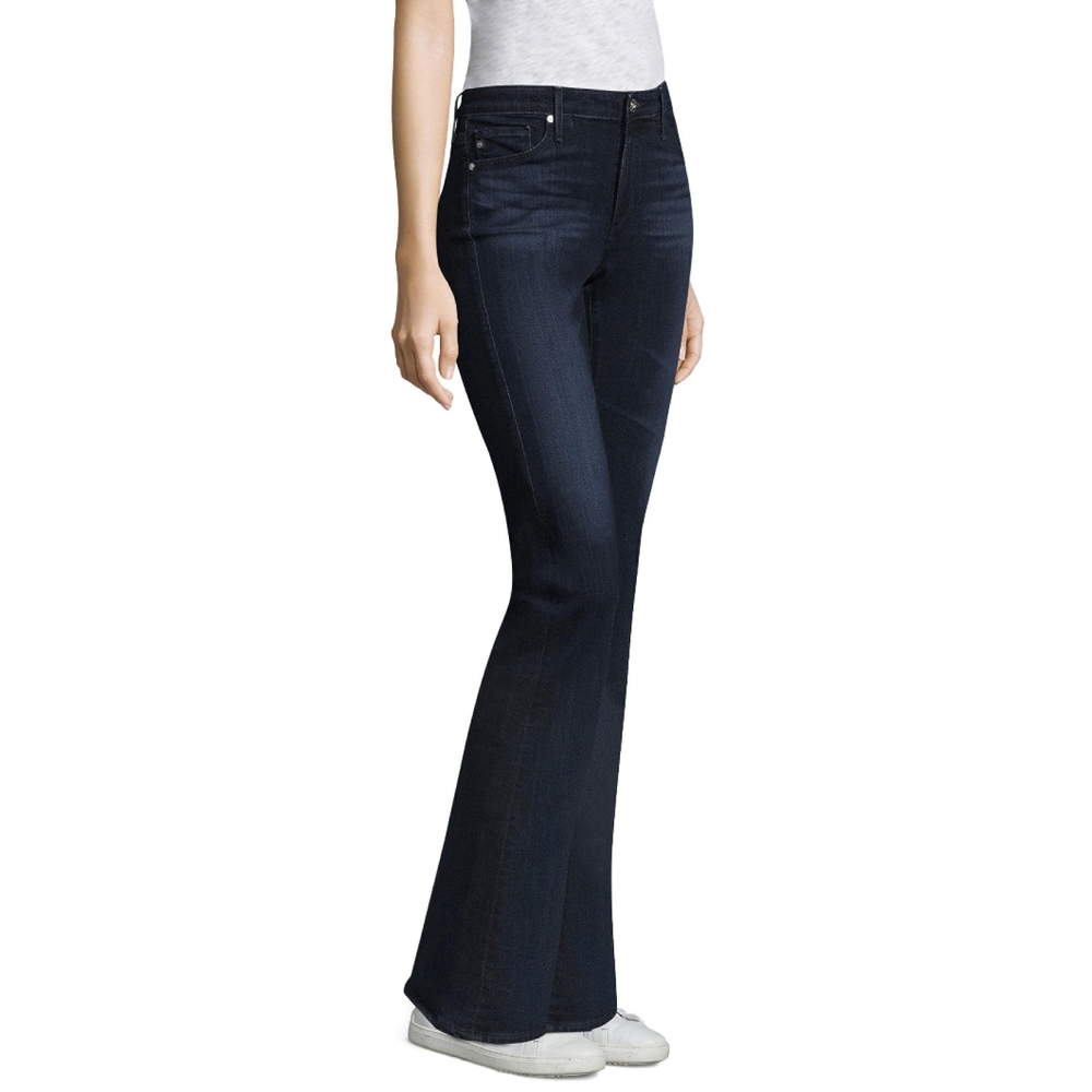 Adriano Goldschmied The Angel Boot Cut Jean's NEW! SIZE 25
